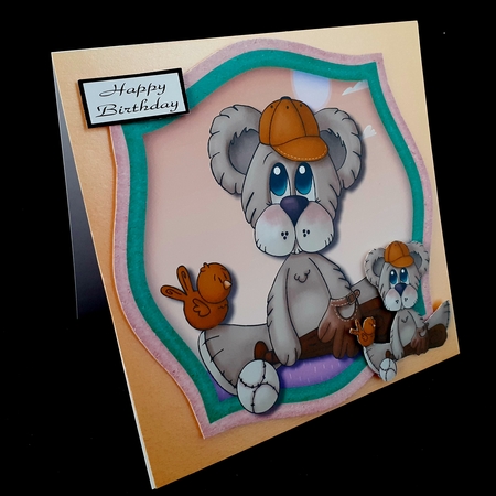 Gallery Item Handmade Craft Photo