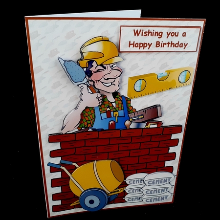 Building Billy by Diane  Hitchcox