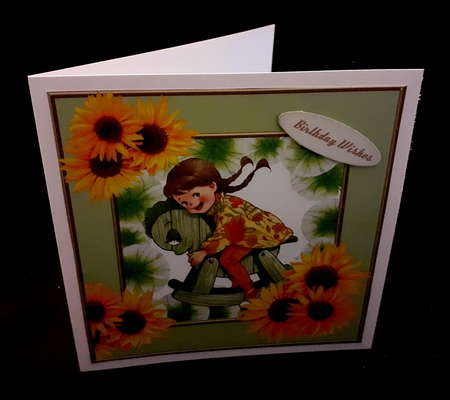 Gallery Item Handmade Craft Photo