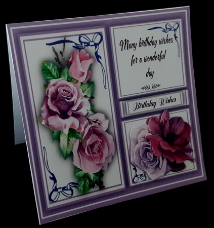 Have A Wonderful Day by Diane  Hitchcox