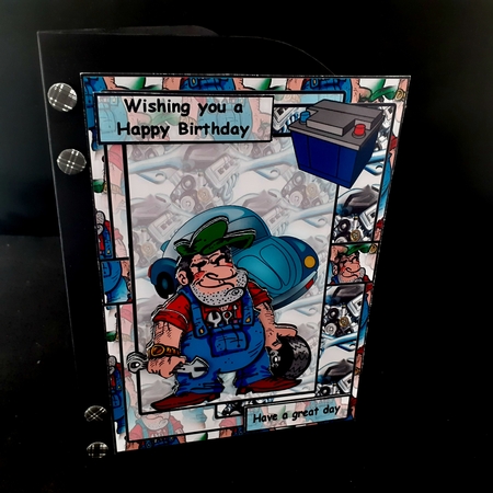 Gallery Item Handmade Craft Photo