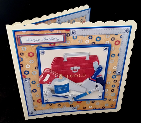 Gallery Item Handmade Craft Photo