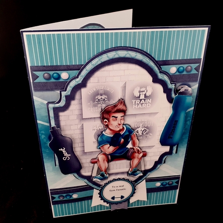 Gallery Item Handmade Craft Photo