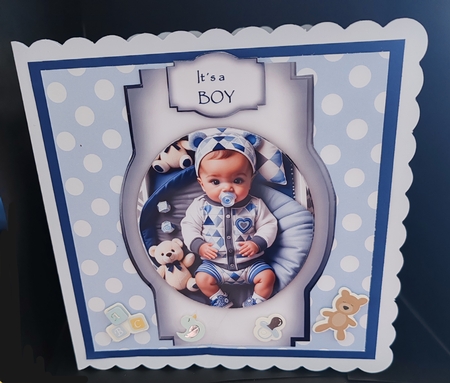 Gallery Item Handmade Craft Photo