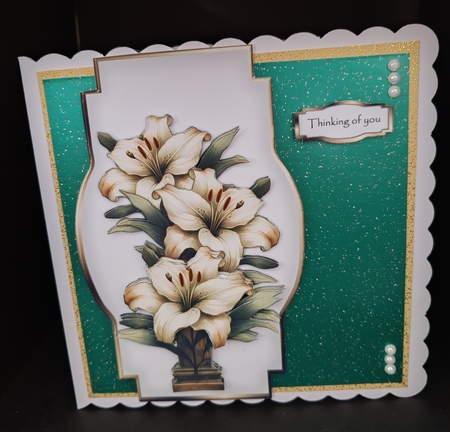Gallery Item Handmade Craft Photo