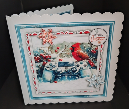 Gallery Item Handmade Craft Photo