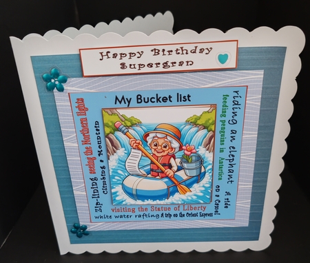 Gallery Item Handmade Craft Photo