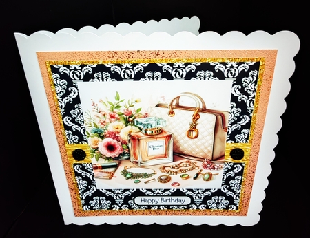 Gallery Item Handmade Craft Photo