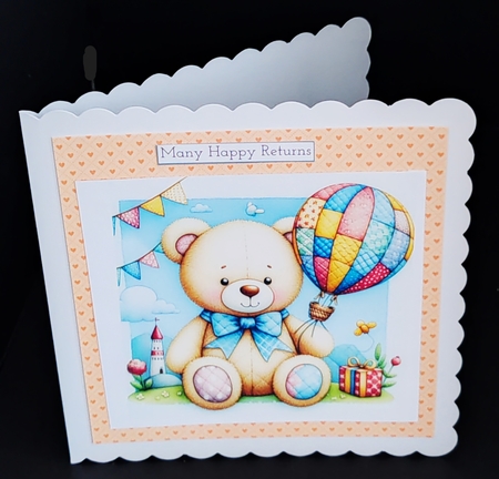 Gallery Item Handmade Craft Photo