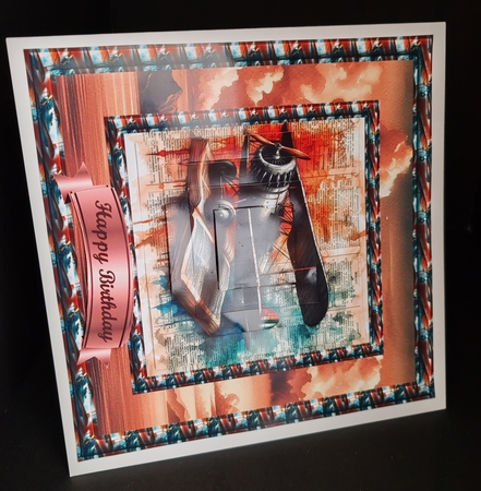 Navigator Quick Card Kit by Diane  Hitchcox