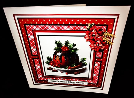 Christmas Sweet Treats #2 by Diane  Hitchcox