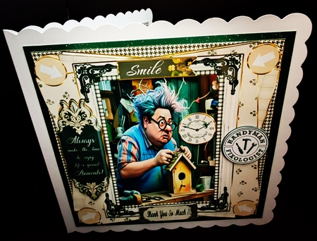 Gallery Item Handmade Craft Photo