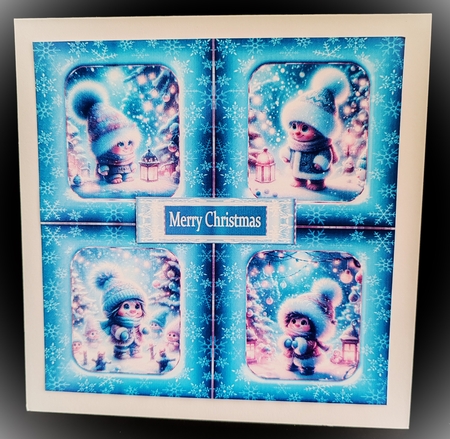 Gallery Item Handmade Craft Photo