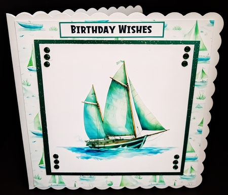 Gallery Item Handmade Craft Photo