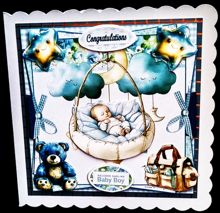 Gallery Item Handmade Craft Photo