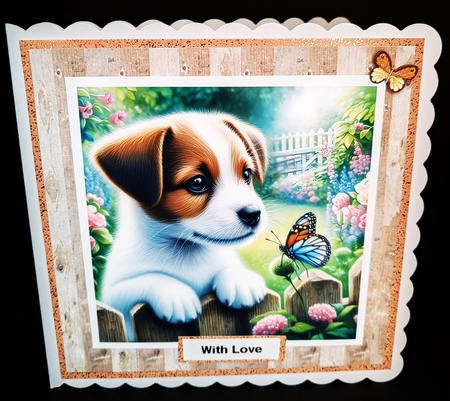 Gallery Item Handmade Craft Photo