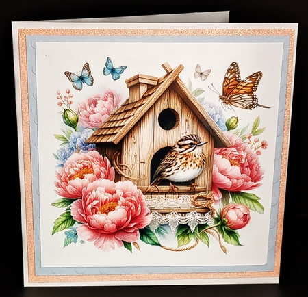 Gallery Item Handmade Craft Photo