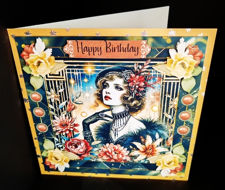 Gallery Item Handmade Craft Photo
