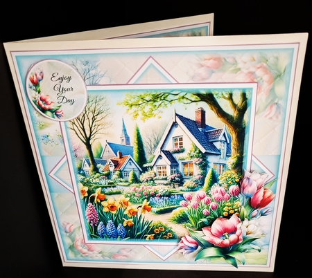 Gallery Item Handmade Craft Photo