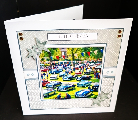 Gallery Item Handmade Craft Photo