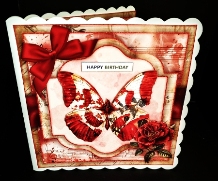 Gallery Item Handmade Craft Photo