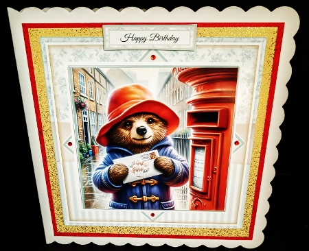 Gallery Item Handmade Craft Photo