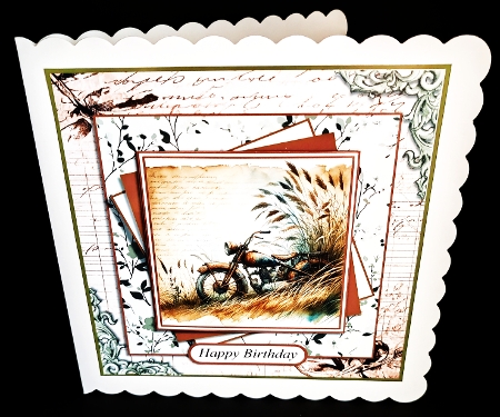 Gallery Item Handmade Craft Photo
