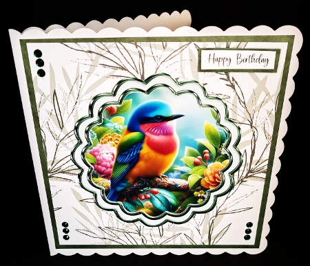 Gallery Item Handmade Craft Photo