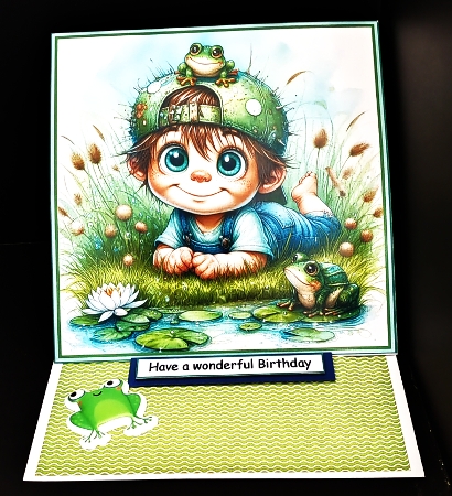 Gallery Item Handmade Craft Photo