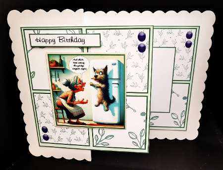 Gallery Item Handmade Craft Photo