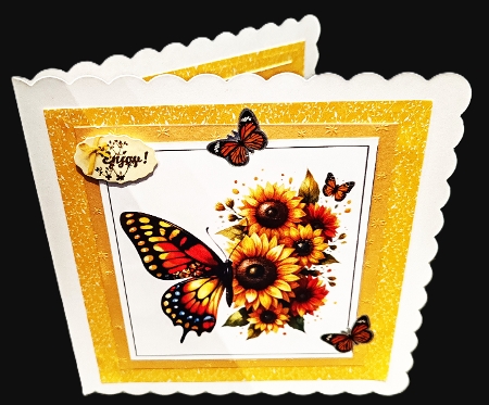Gallery Item Handmade Craft Photo