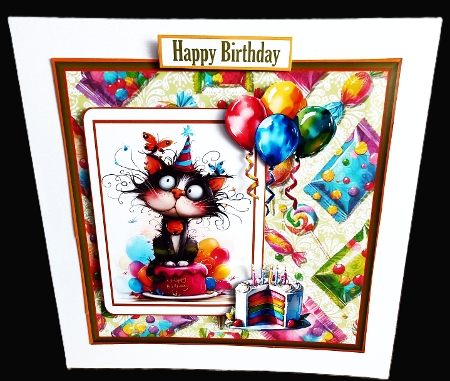 Gallery Item Handmade Craft Photo