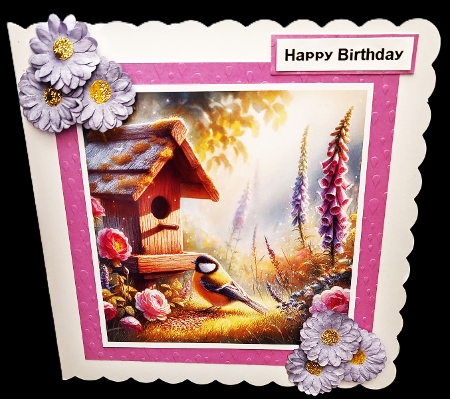 Gallery Item Handmade Craft Photo