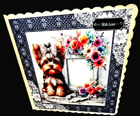 Gallery Item Handmade Craft Photo