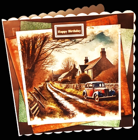 Gallery Item Handmade Craft Photo