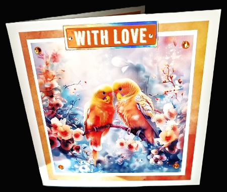 Gallery Item Handmade Craft Photo