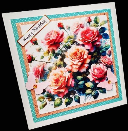 Bouquet of roses  Featured Gallery Photo