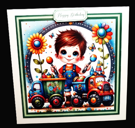Gallery Item Handmade Craft Photo