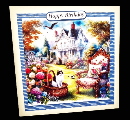 Gallery Item Handmade Craft Photo