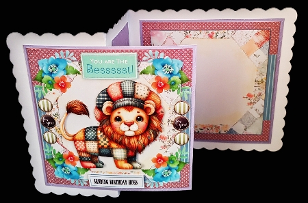 Gallery Item Handmade Craft Photo