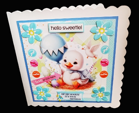 Gallery Item Handmade Craft Photo