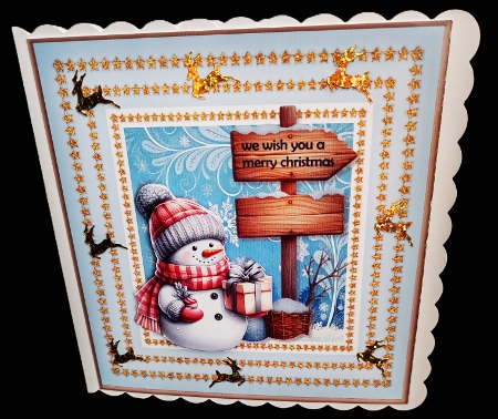 Gallery Item Handmade Craft Photo