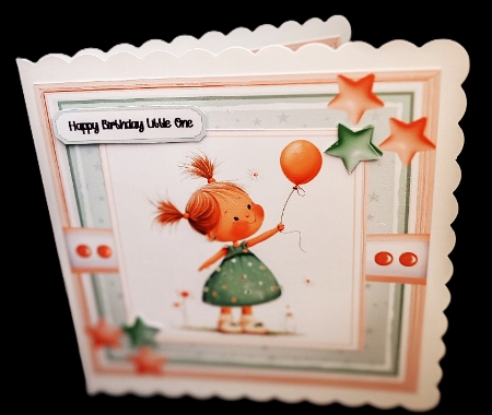 Birthday Balloons Featured Gallery Photo