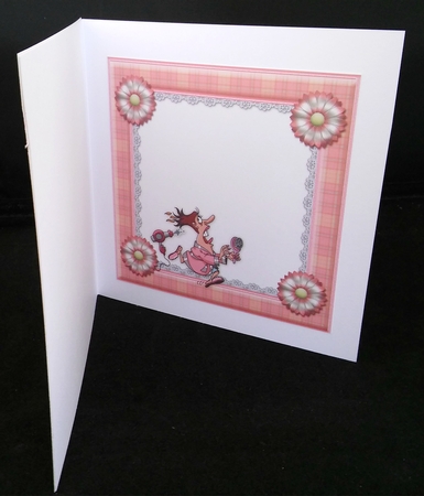 I'm a Beautician - not a Magician by Diane  Hitchcox