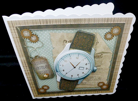 Gallery Item Handmade Craft Photo