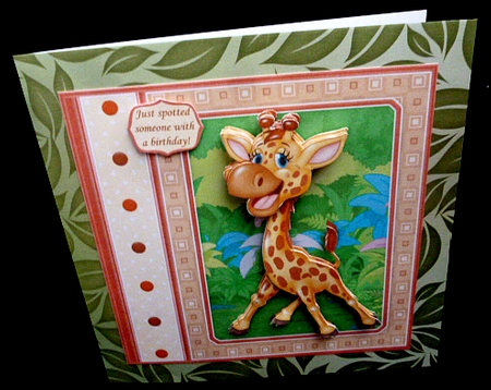 I Dont Have Age Spots, Just Beauty Spots 7.5 Mini Kit by Diane  Hitchcox