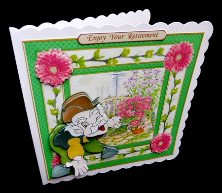 Gallery Item Handmade Craft Photo