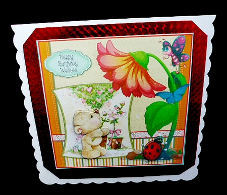 Gallery Item Handmade Craft Photo
