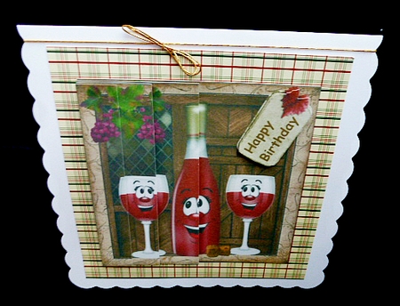 Gallery Item Handmade Craft Photo