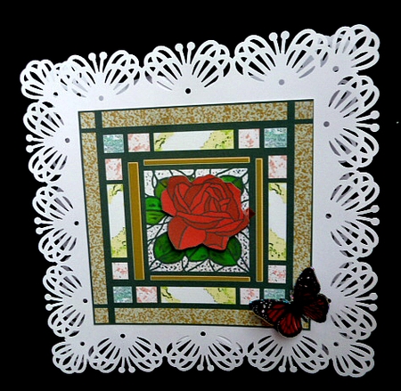 Gallery Item Handmade Craft Photo